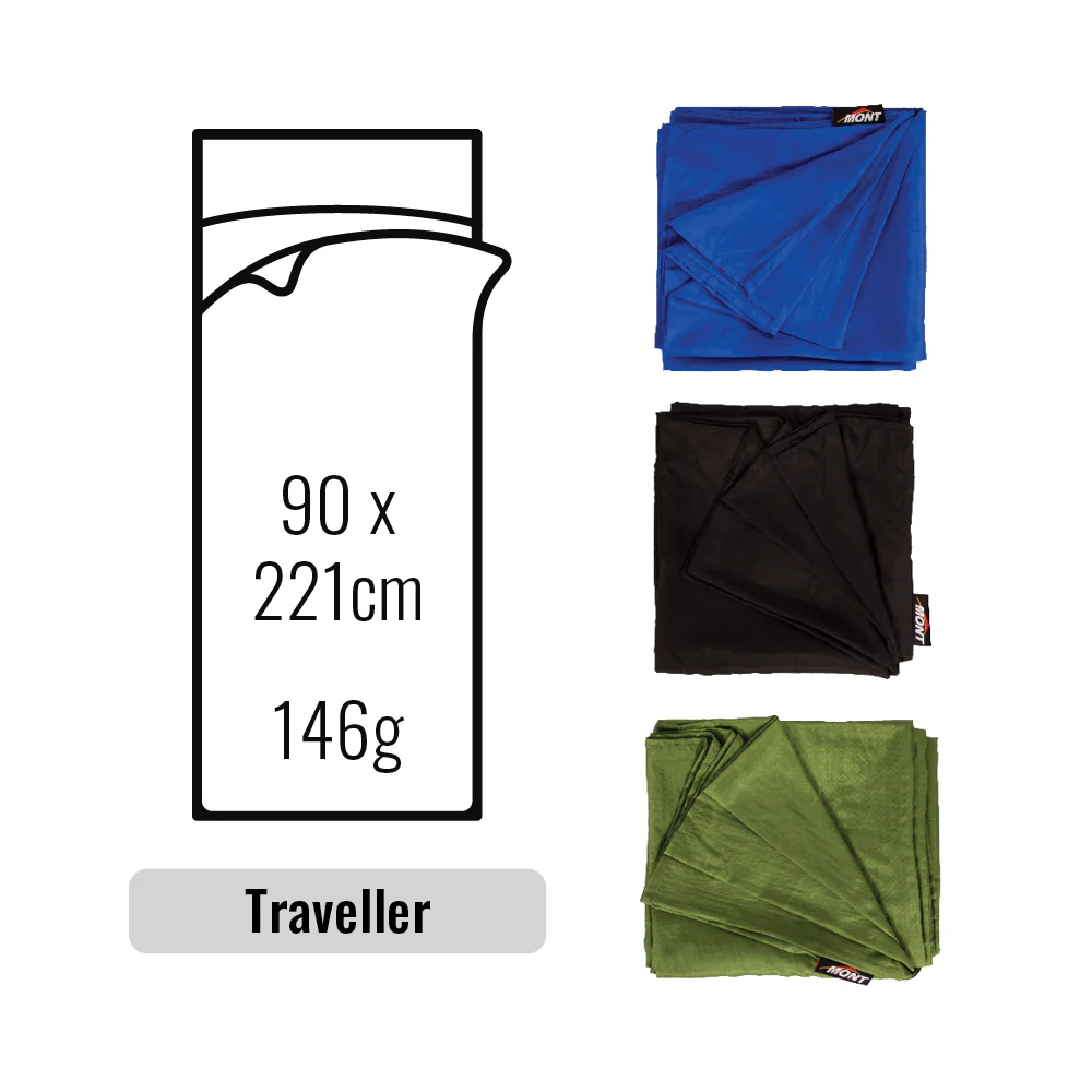 100% Silk Inner Sheets - Image 8