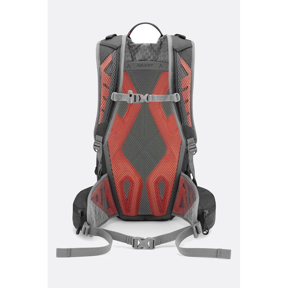 RAB Aeon ND18L Daypack - Image 4