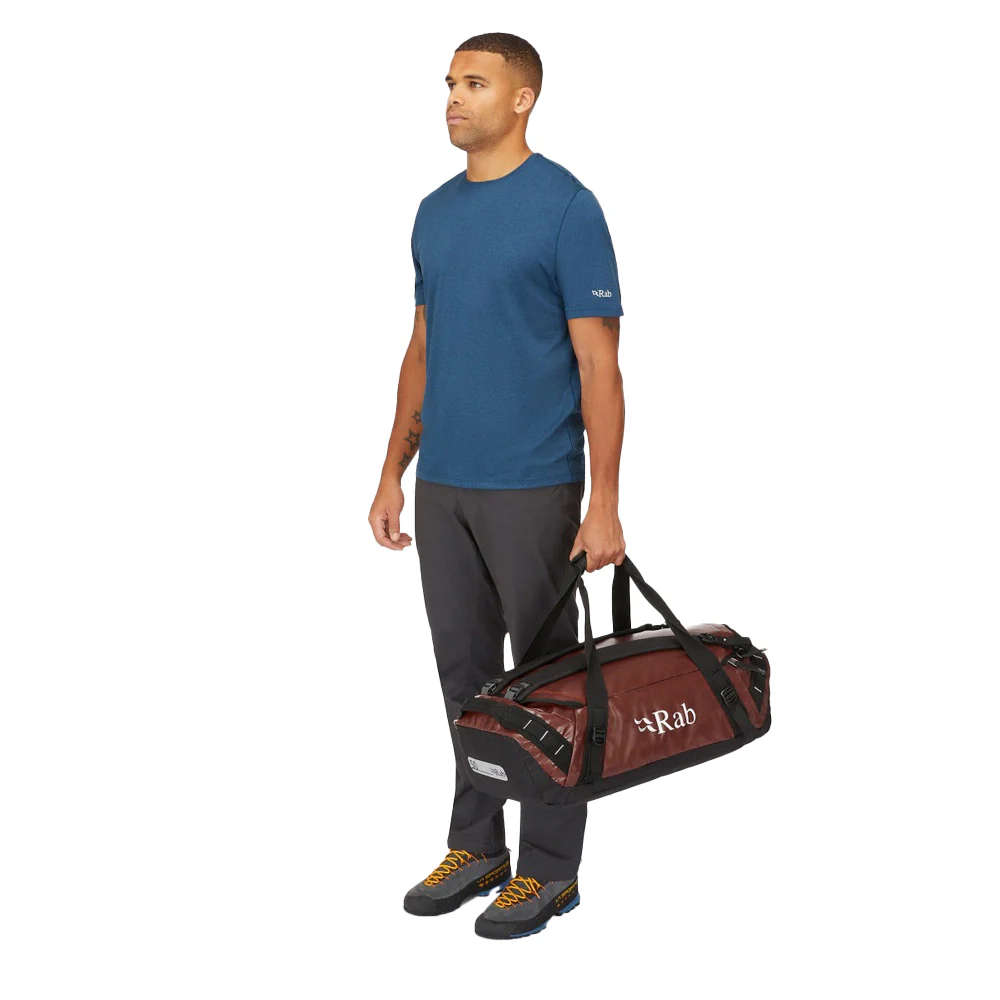 Rab Expedition II 50 Kitbag - Image 12