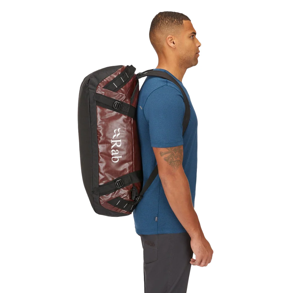 Rab Expedition II 50 Kitbag - Image 15