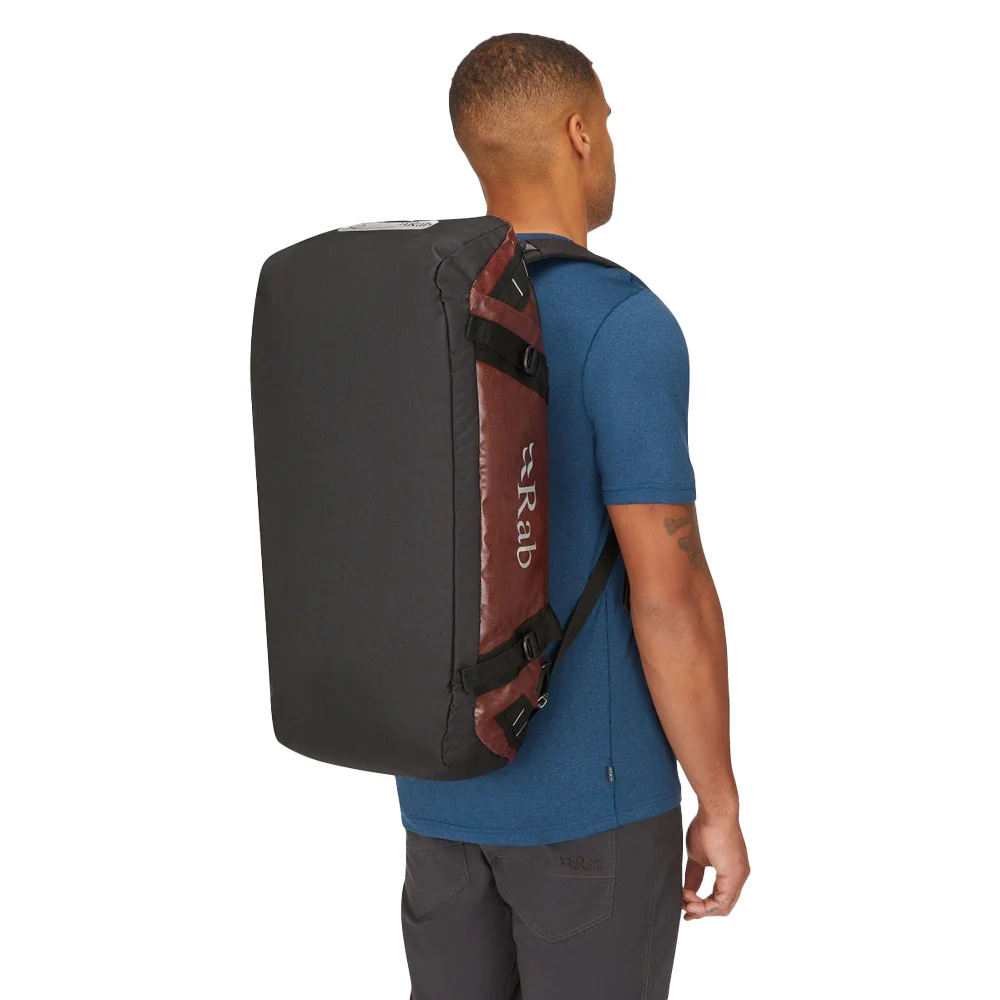 Rab Expedition II 50 Kitbag - Image 8