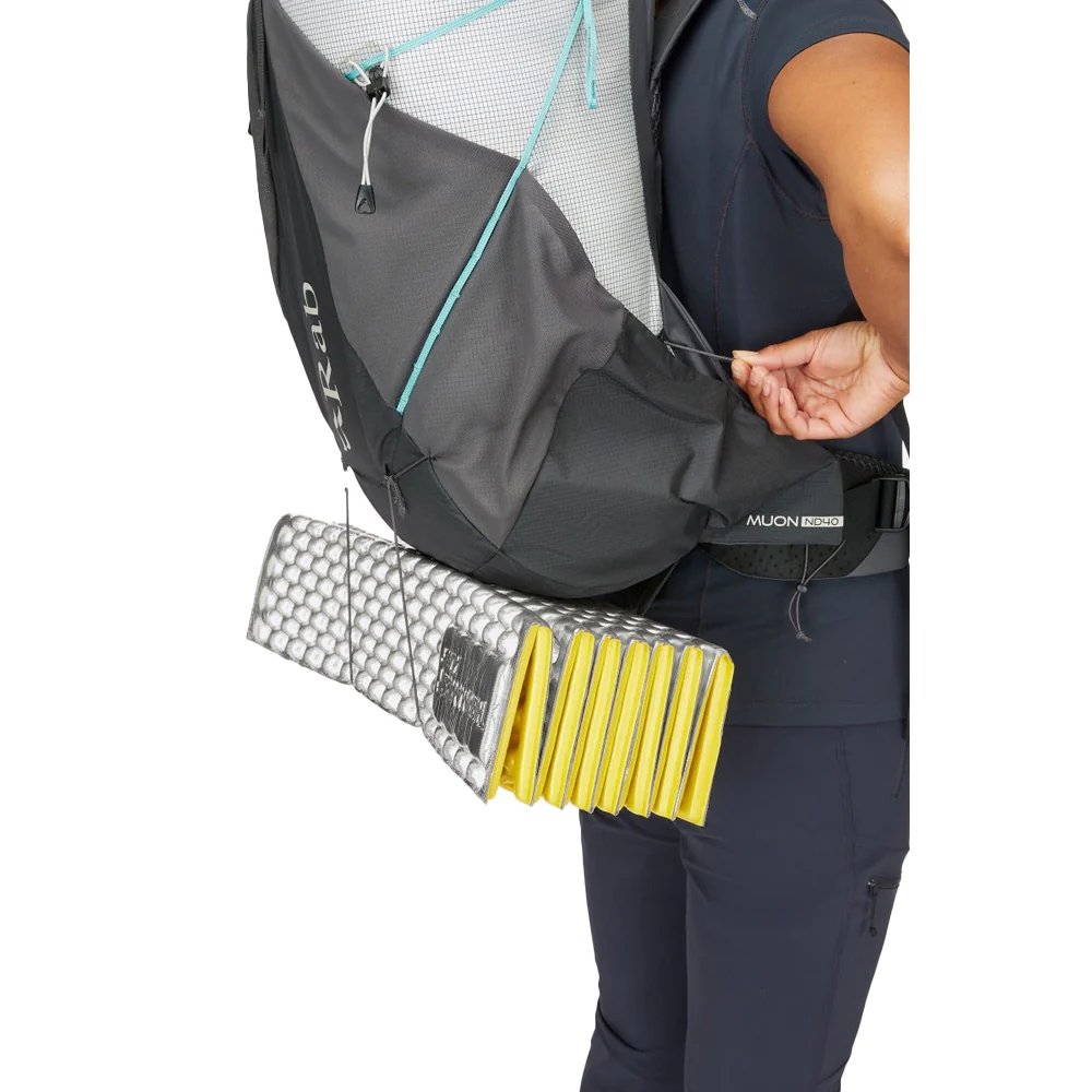 Rab Muon ND 40 Hiking Pack - Image 14