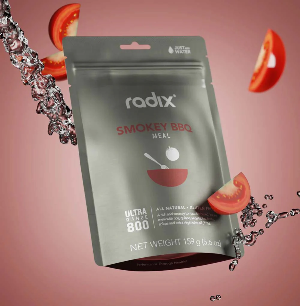 Radix Nutrition Ultra 800 Plant-Based - Image 6