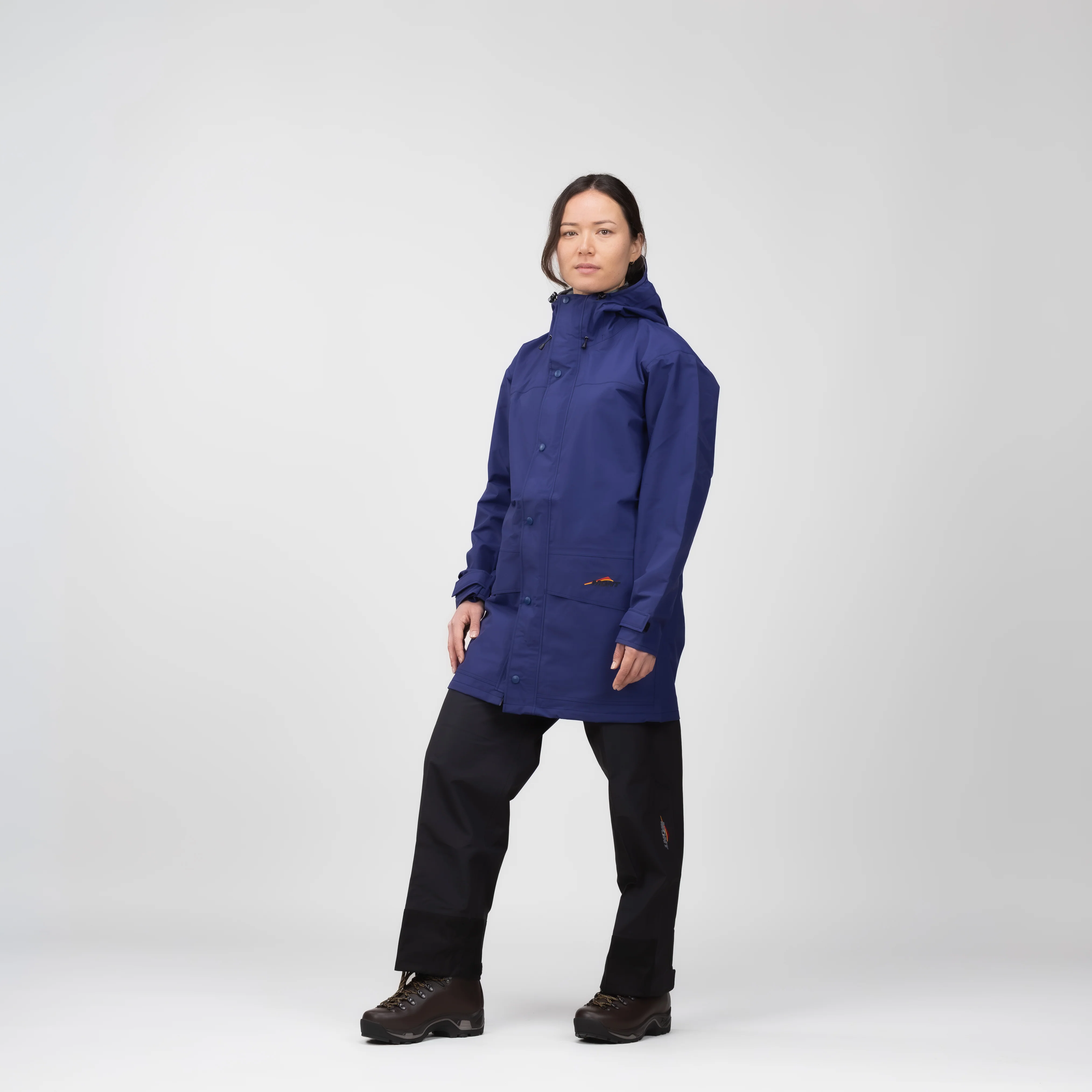 Raindance Jacket - Image 4