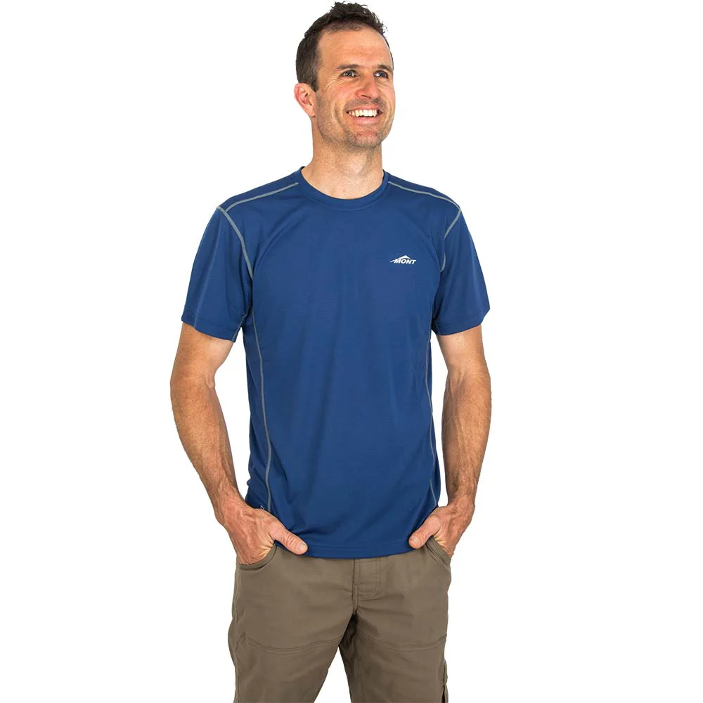 Reactor Short Sleeve Tee Men Clearance - Image 4