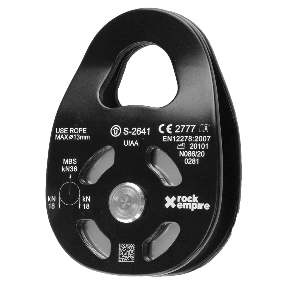 Rock Empire Pulley - Image 2