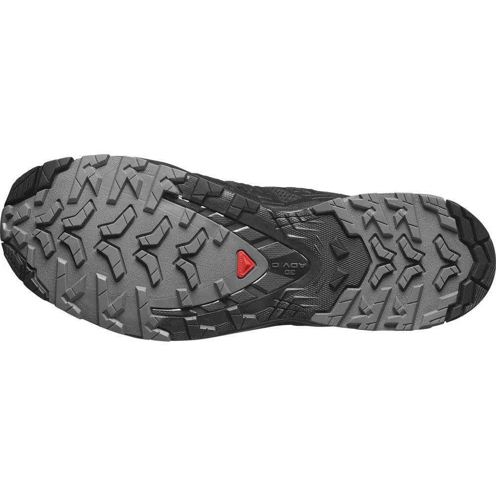 Salomon XA PRO 3D V9 GTX Wide Trail Running Shoe Men’s - Image 4