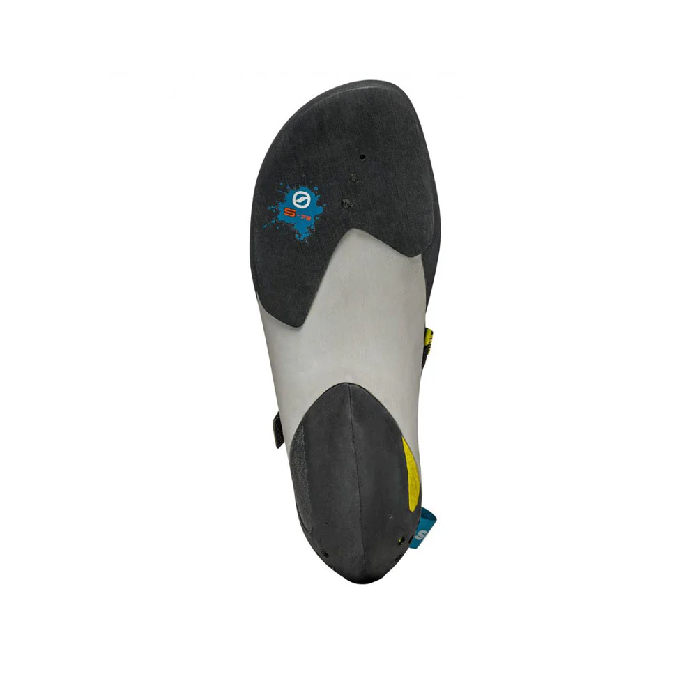 Scarpa Veloce Climbing Shoe Men's - Image 6