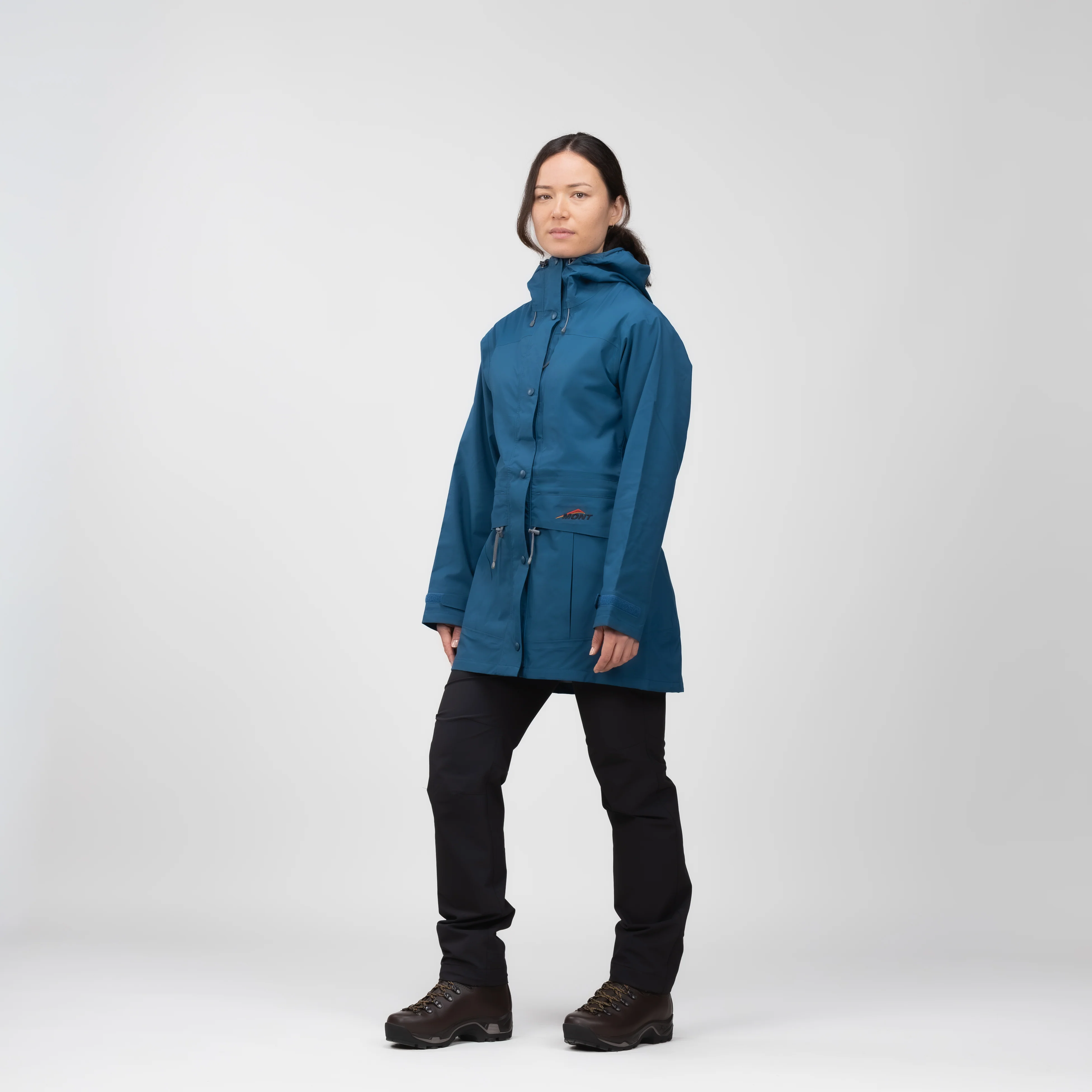Siena Jacket Women - Image 5