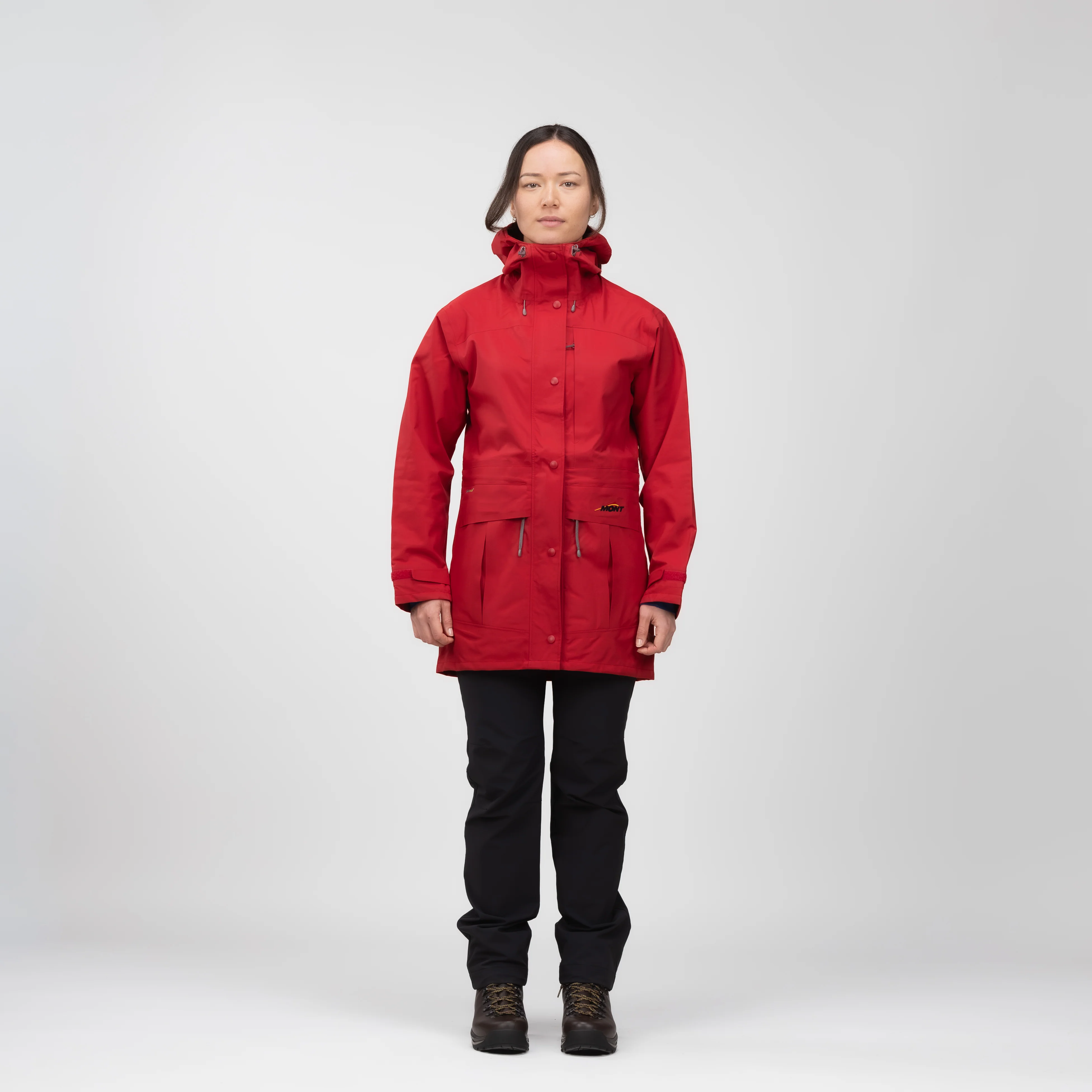 Siena Jacket Women - Image 6