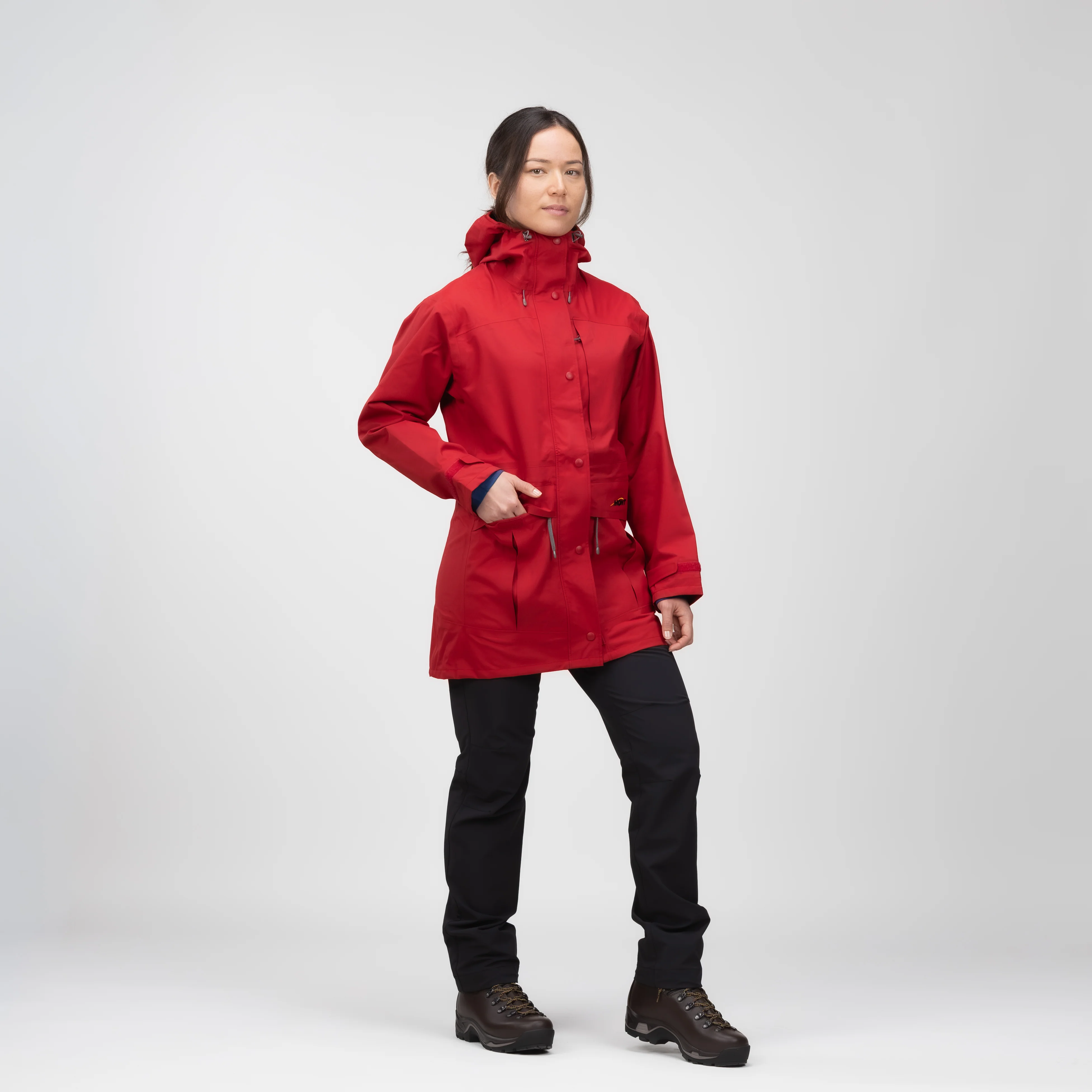 Siena Jacket Women - Image 9