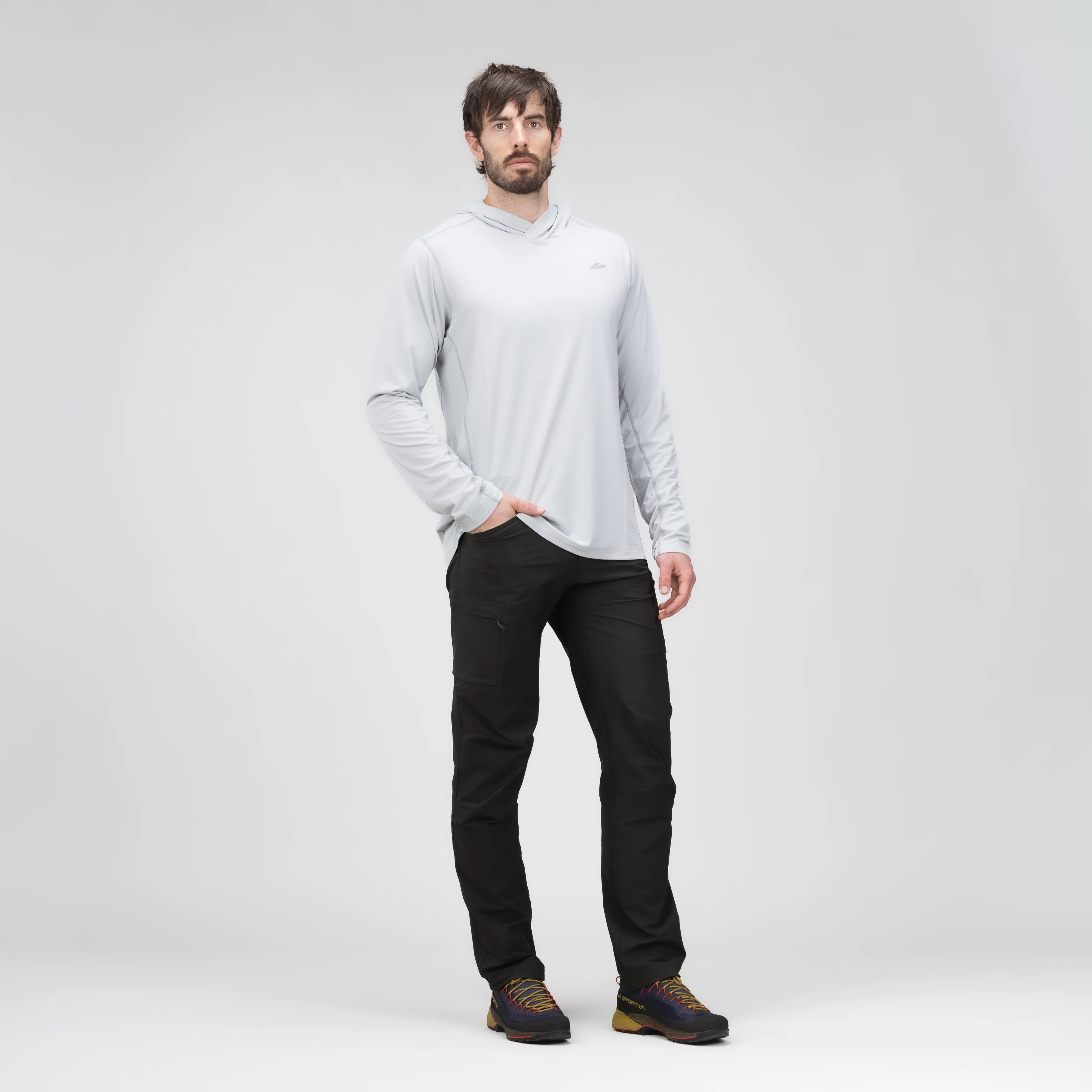 Sundance Hoodie Men's - Image 2