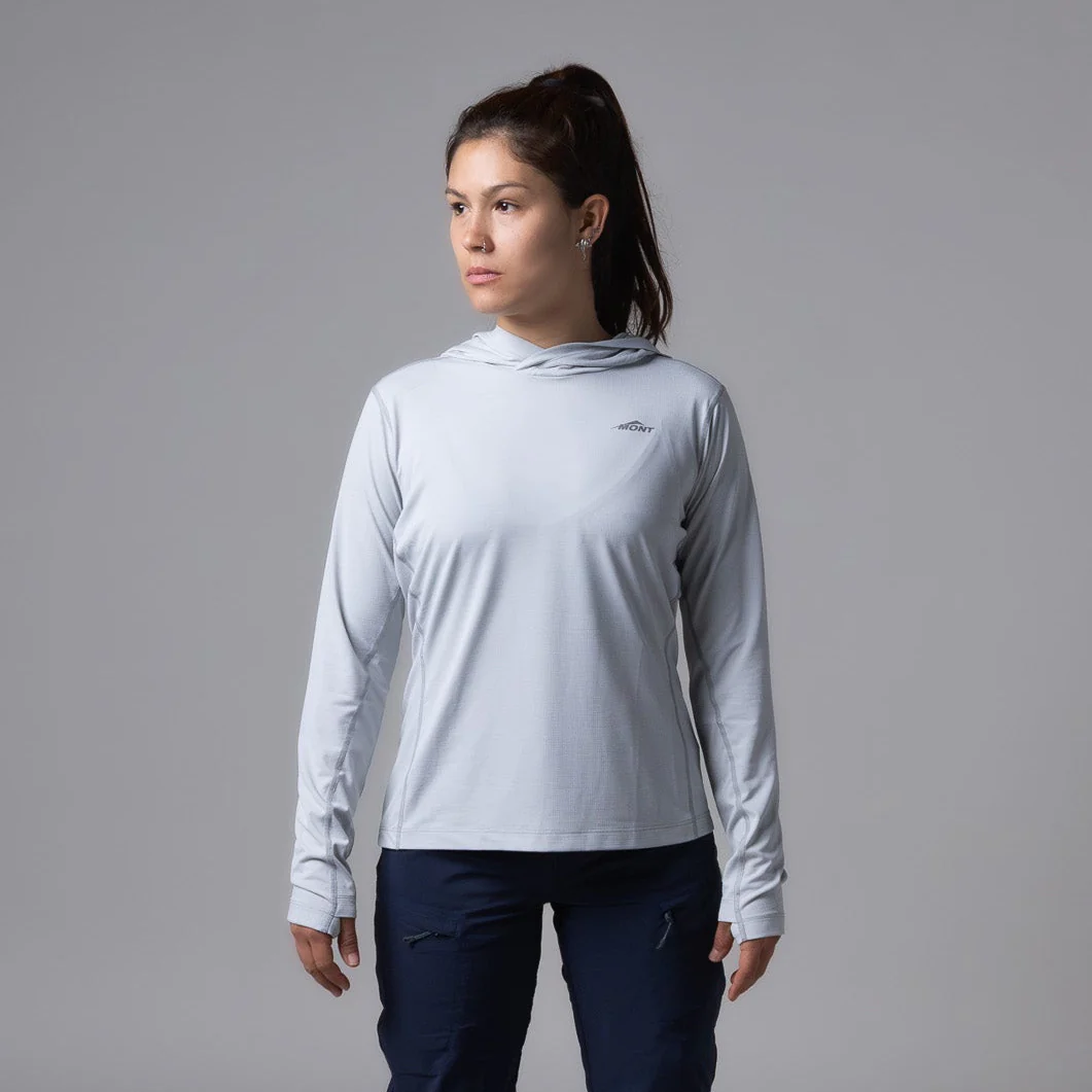 Sundance Hoodie Women's - Image 6