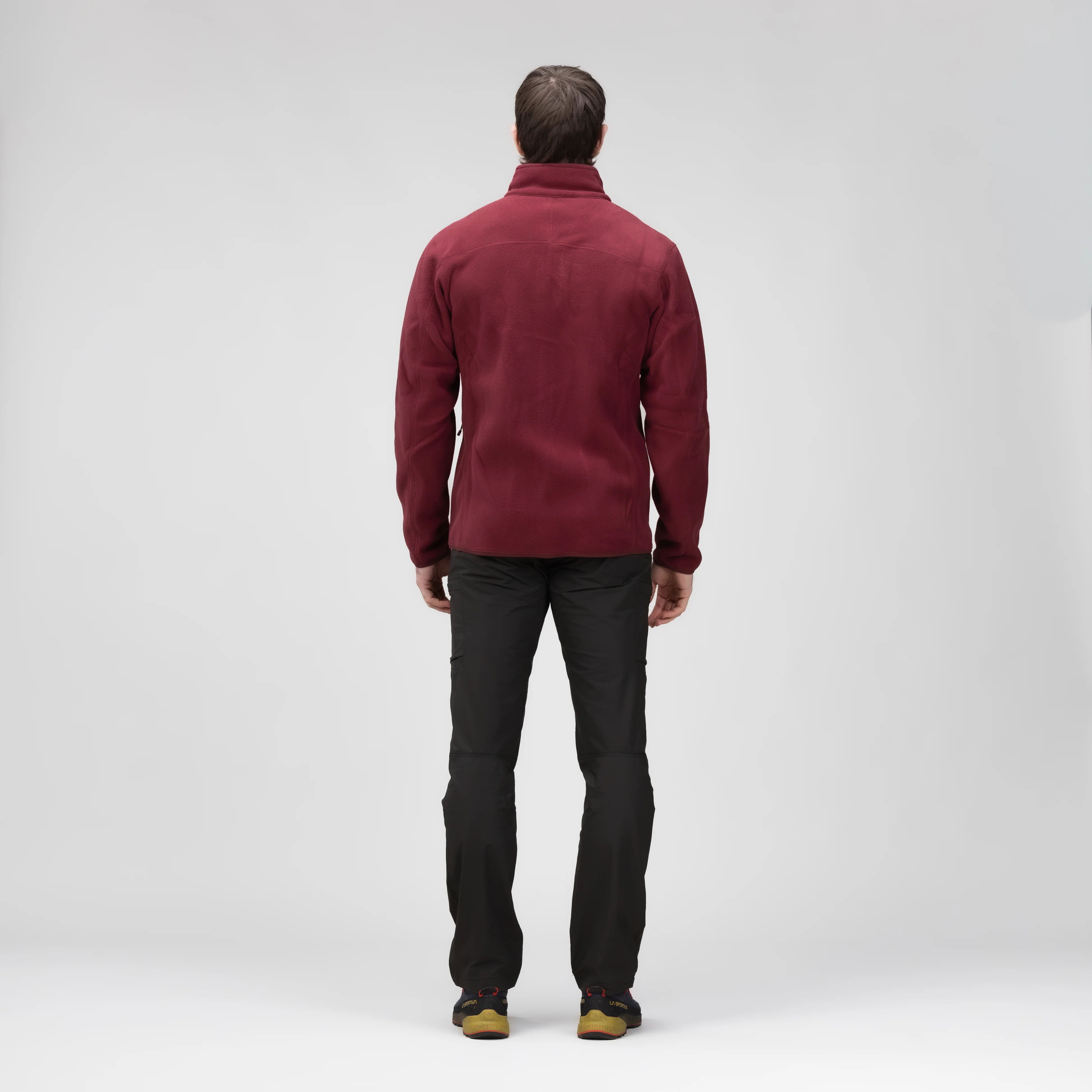 Supernova Polartec® 300 Fleece Men's Jacket - Image 11