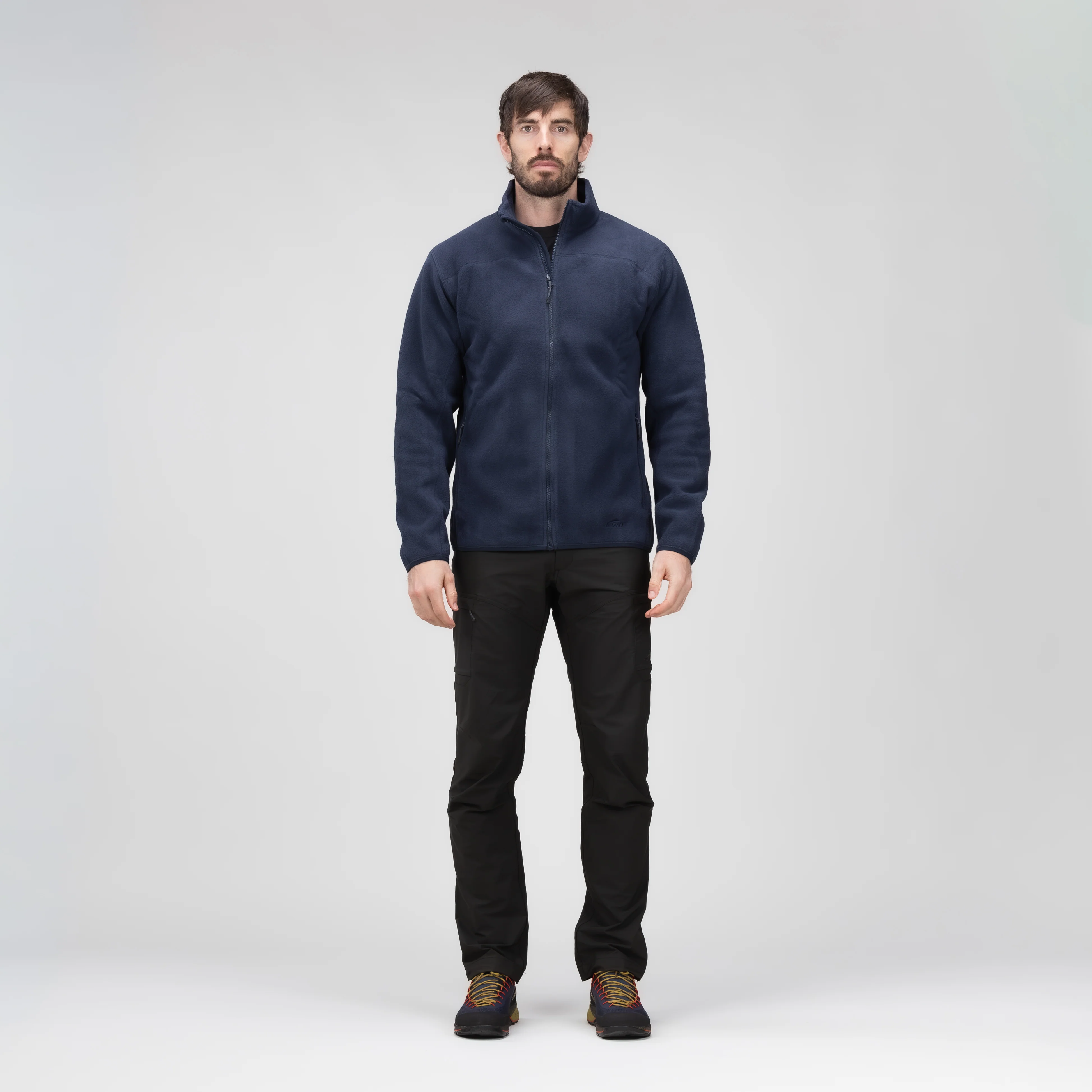 Supernova Polartec® 300 Fleece Men's Jacket - Image 5