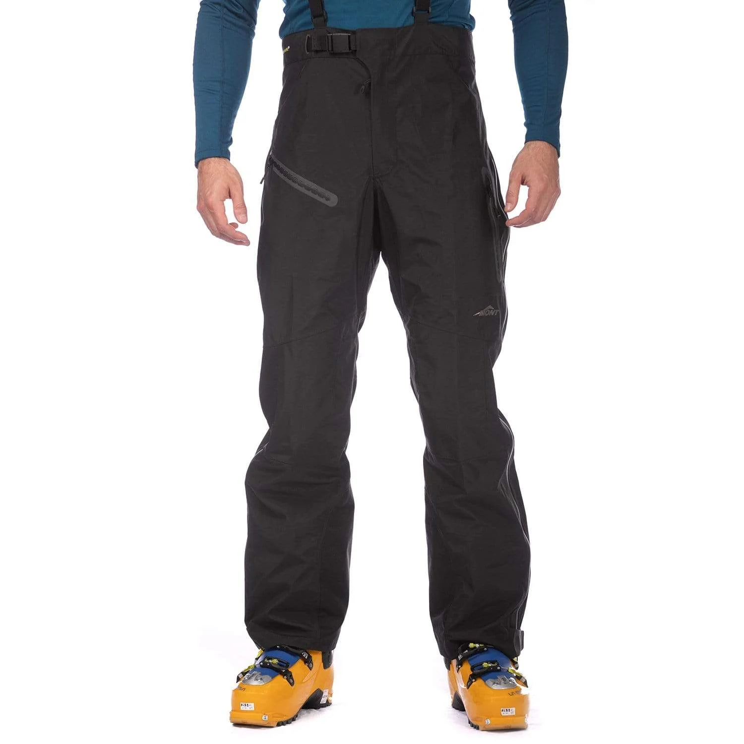 Supersonic Overpants Men - Image 3