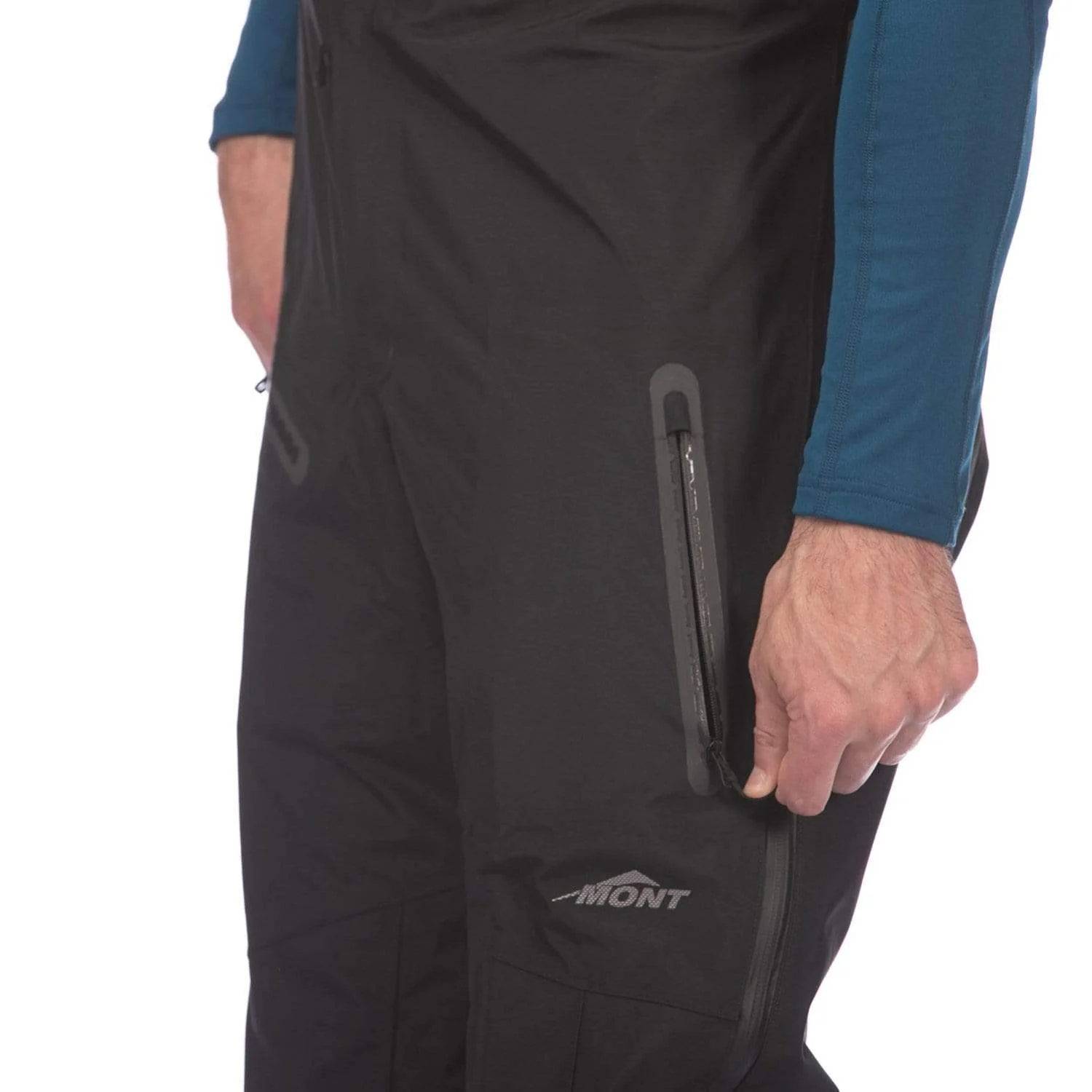 Supersonic Overpants Men - Image 5