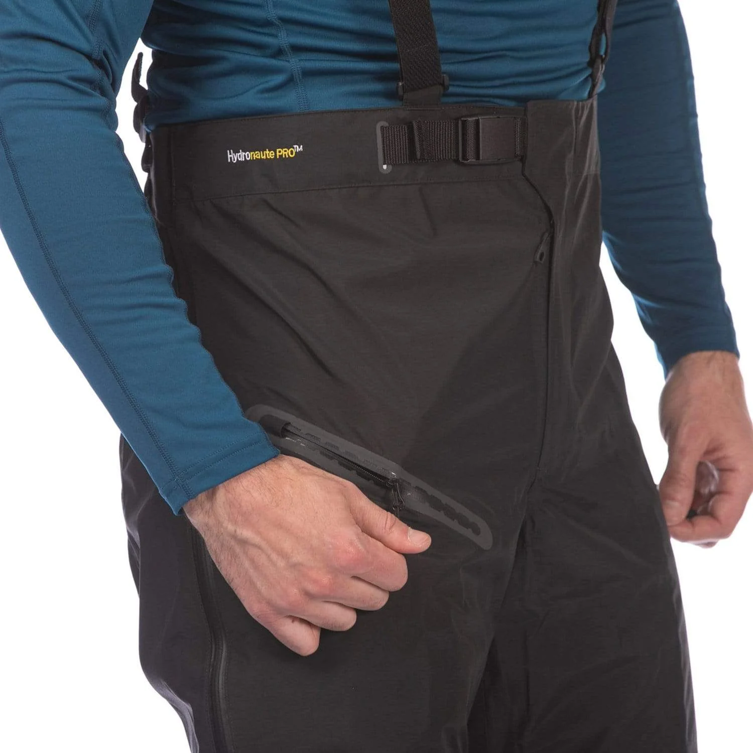 Supersonic Overpants Men - Image 6