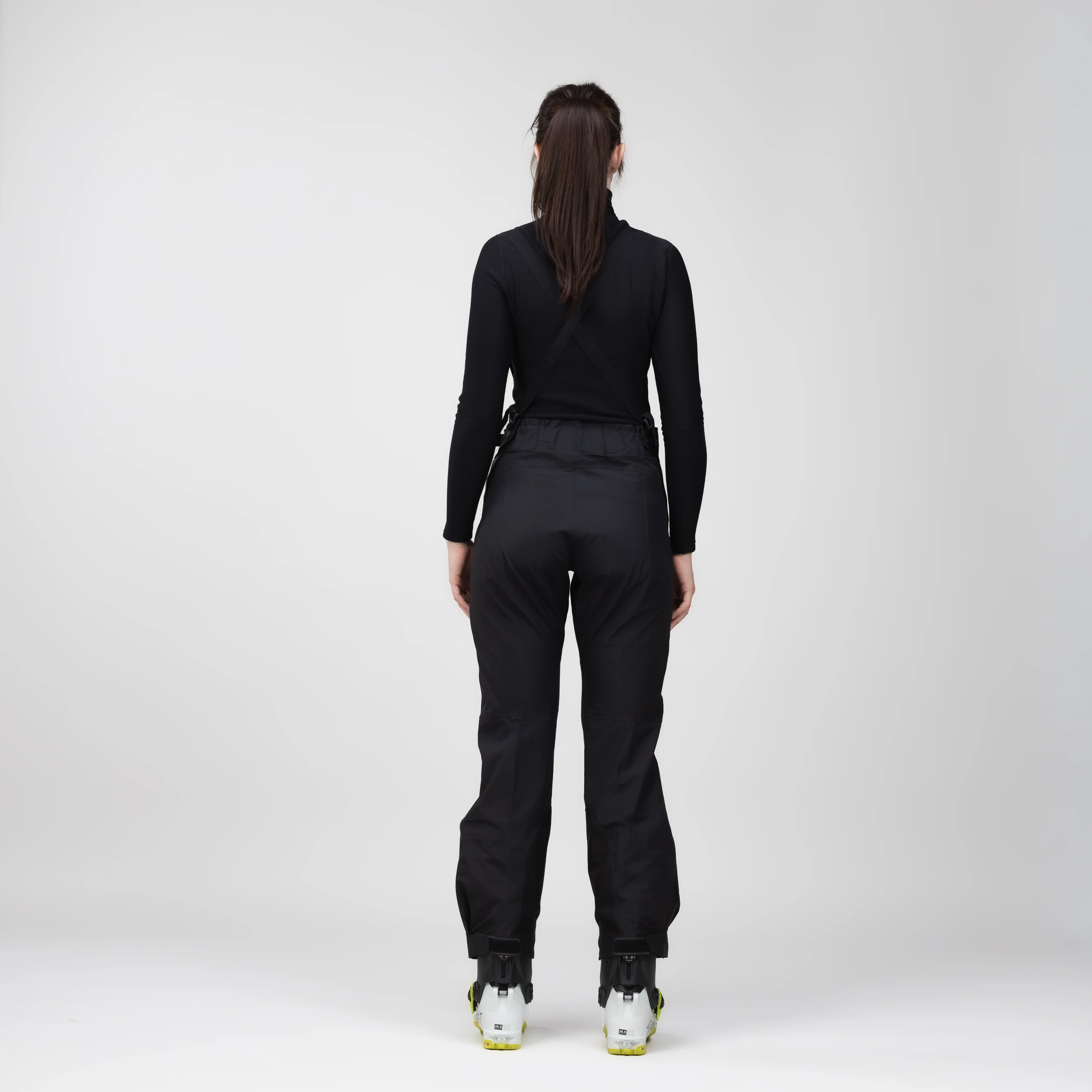 Supersonic Overpants Women - Image 3