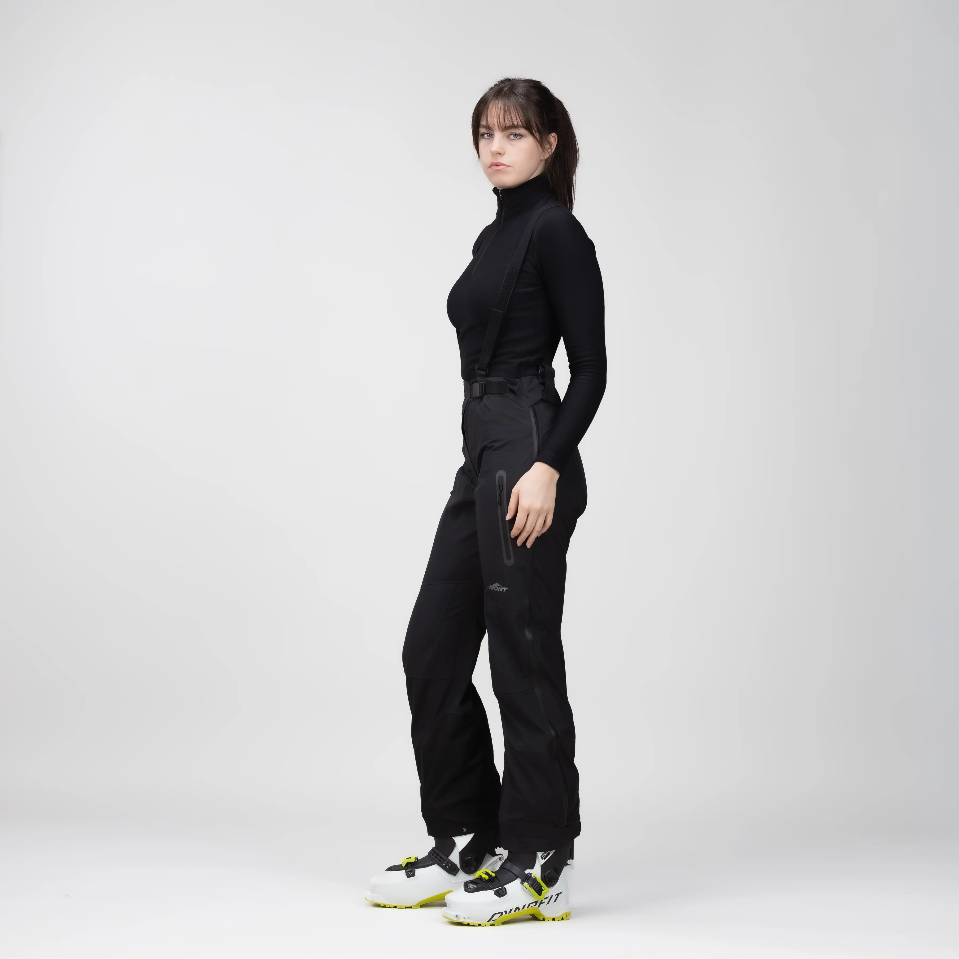 Supersonic Overpants Women - Image 4