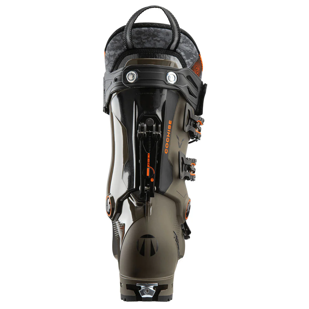 Tecnica Cochise 120 DYN GW 2022 - Image 4