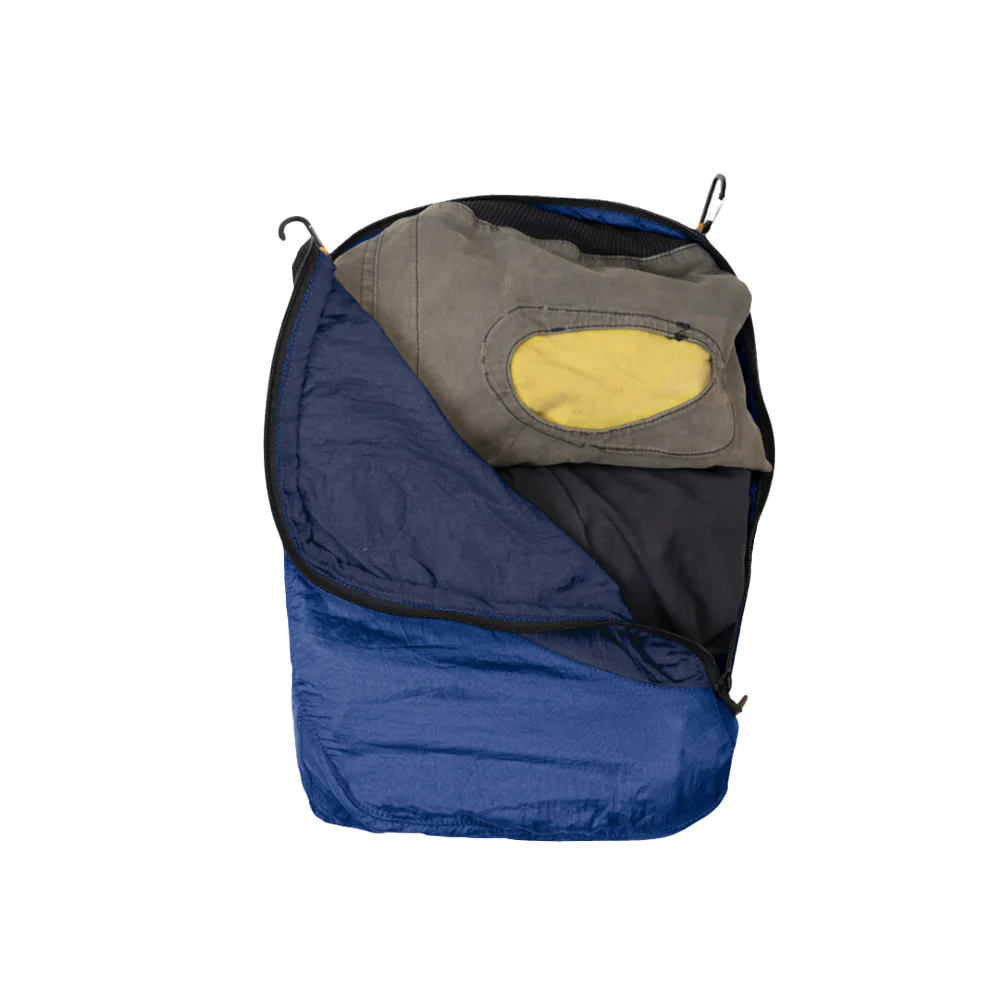 Ticket To The Moon Travel Cube - Image 15