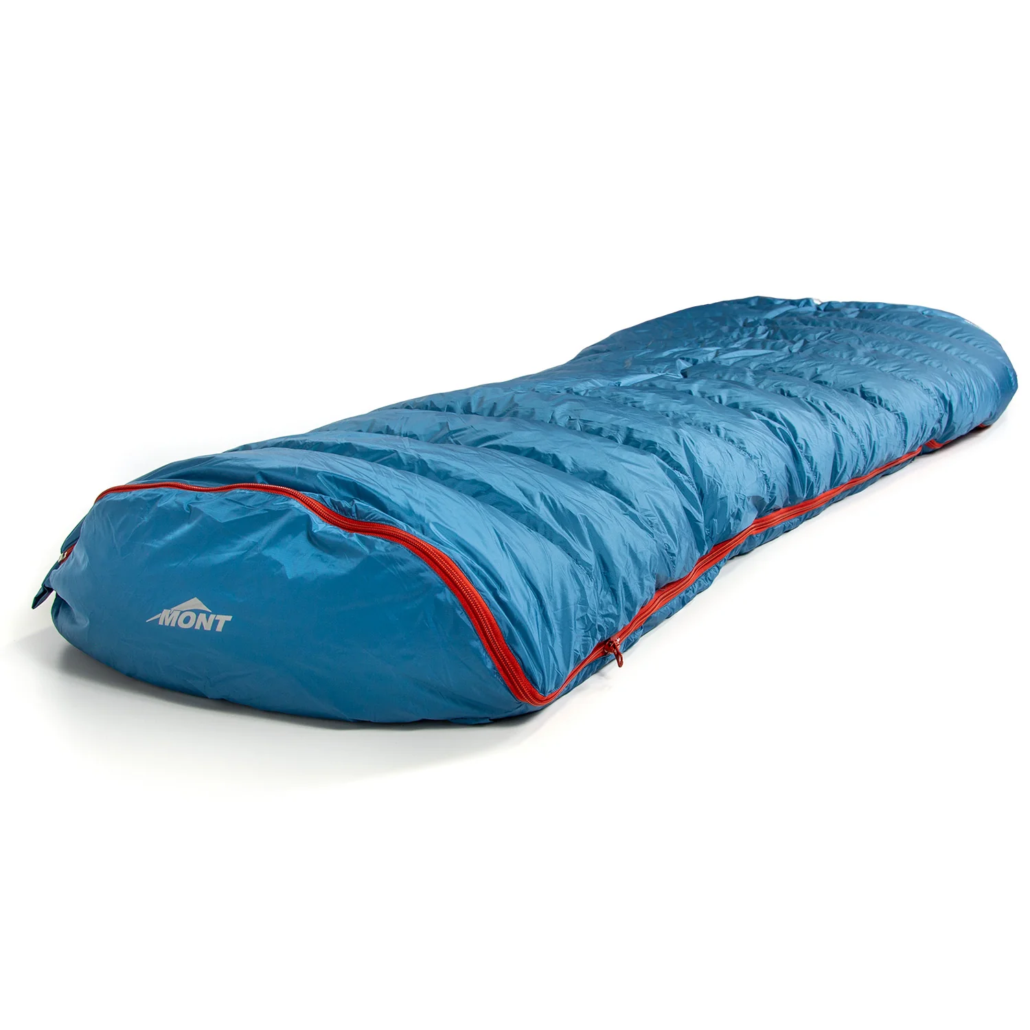 Warmlite XT-R 550 -1 to -7°C Down Sleeping Bag - Image 5