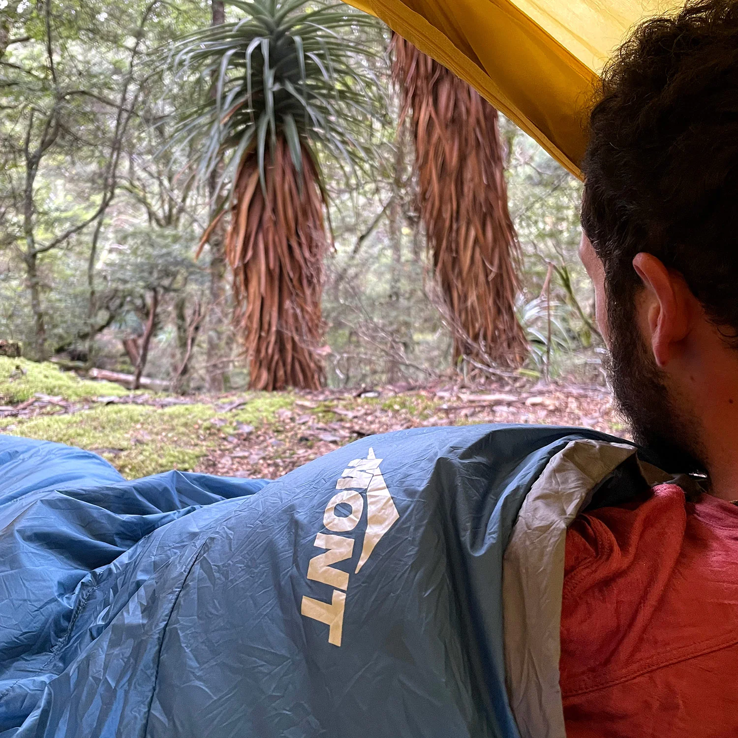 Warmlite XT-R 550 -1 to -7°C Down Sleeping Bag - Image 7