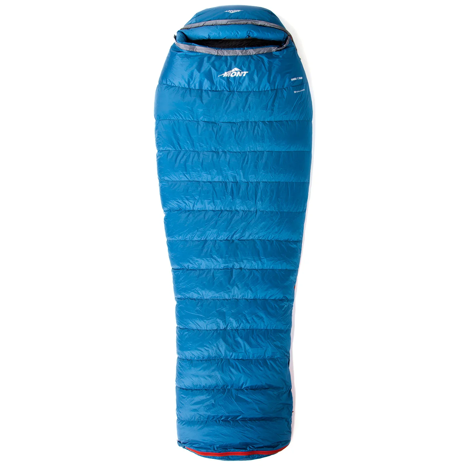 Warmlite XT-R 750 -7 to -12°C Down Sleeping Bag - Image 3