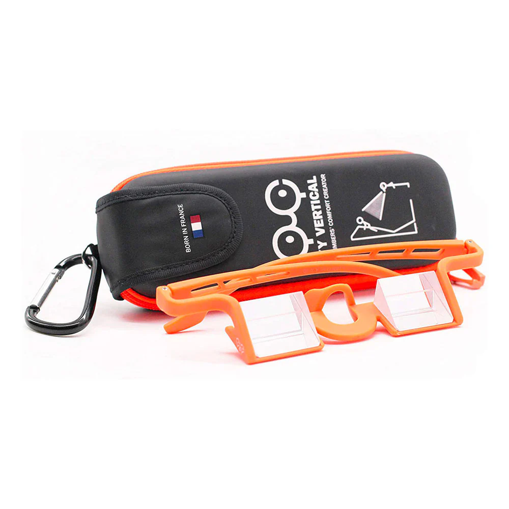 Y&Y Belay Glasses Plasfun Evo - Image 5