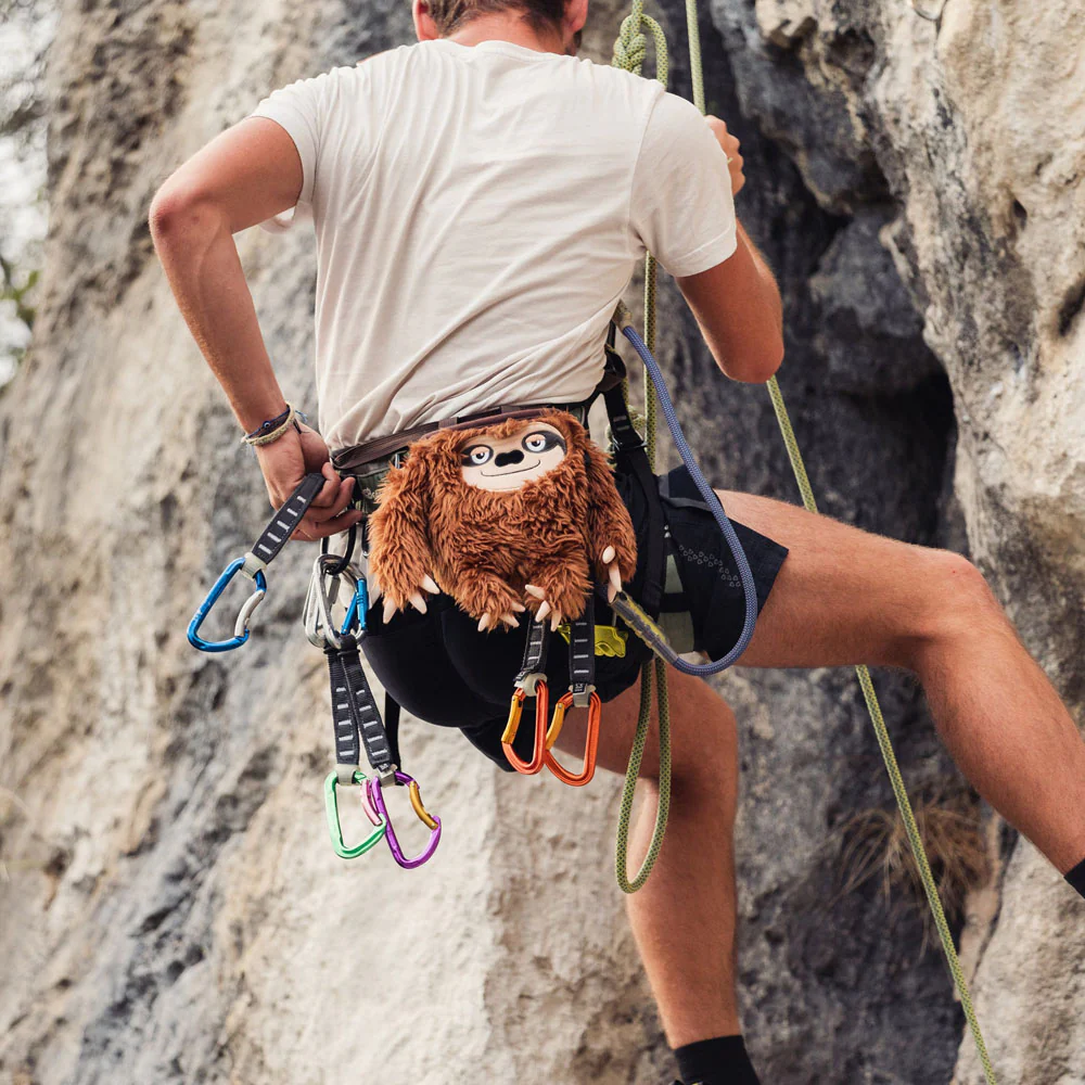 Y&Y Chalk Bag - Image 13