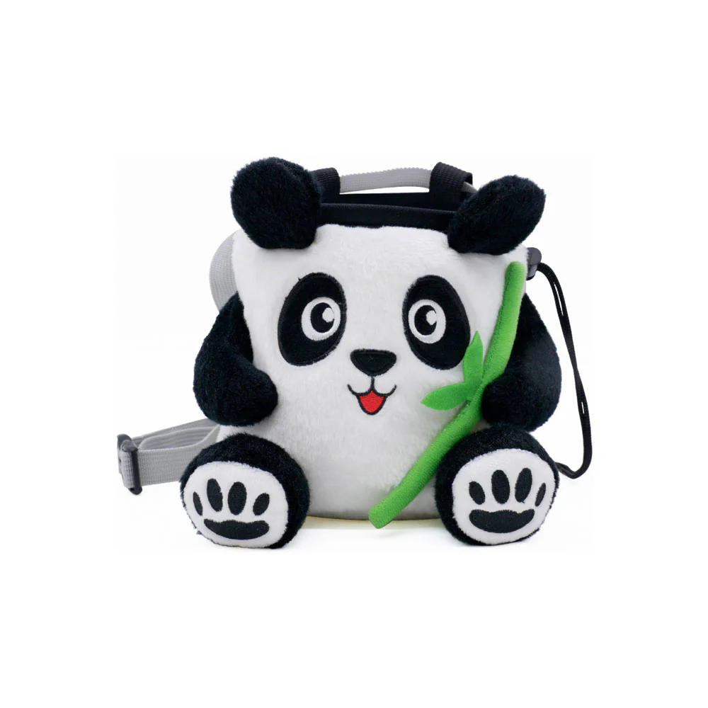 Y&Y Chalk Bag - Image 4