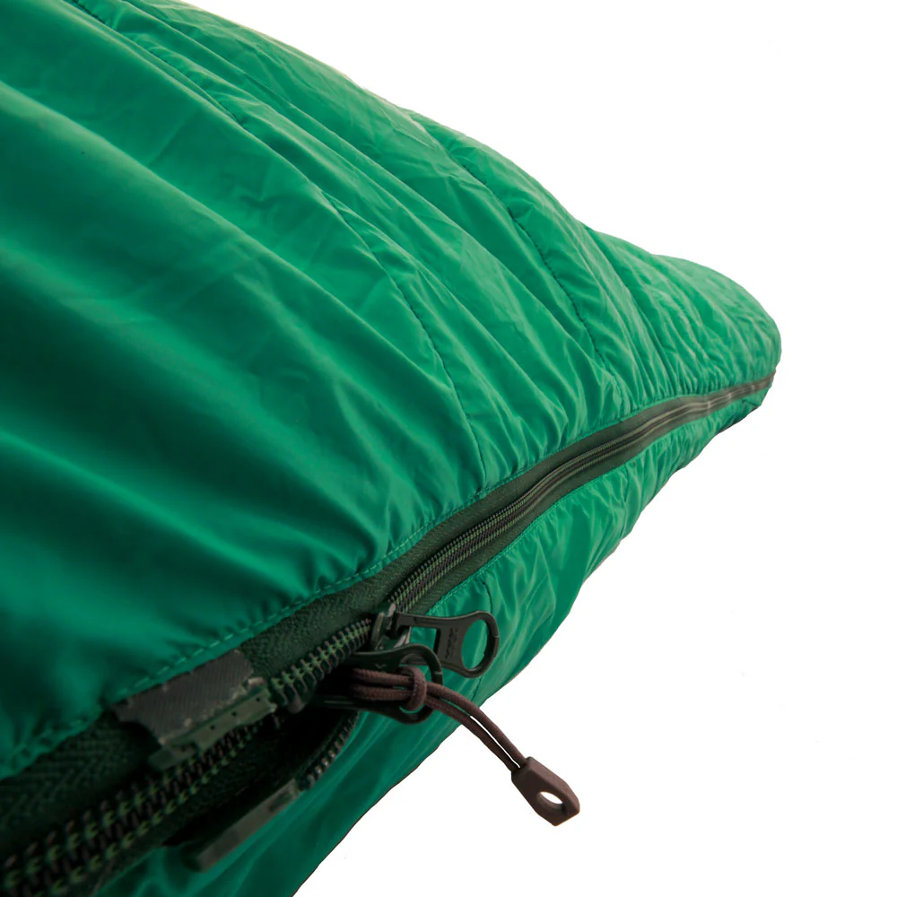 Zodiac 350 6 to 1°C Down Sleeping Bag - Image 7