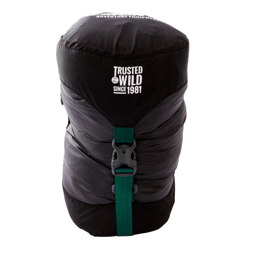 Zodiac 350 6 to 1°C Down Sleeping Bag - Image 8