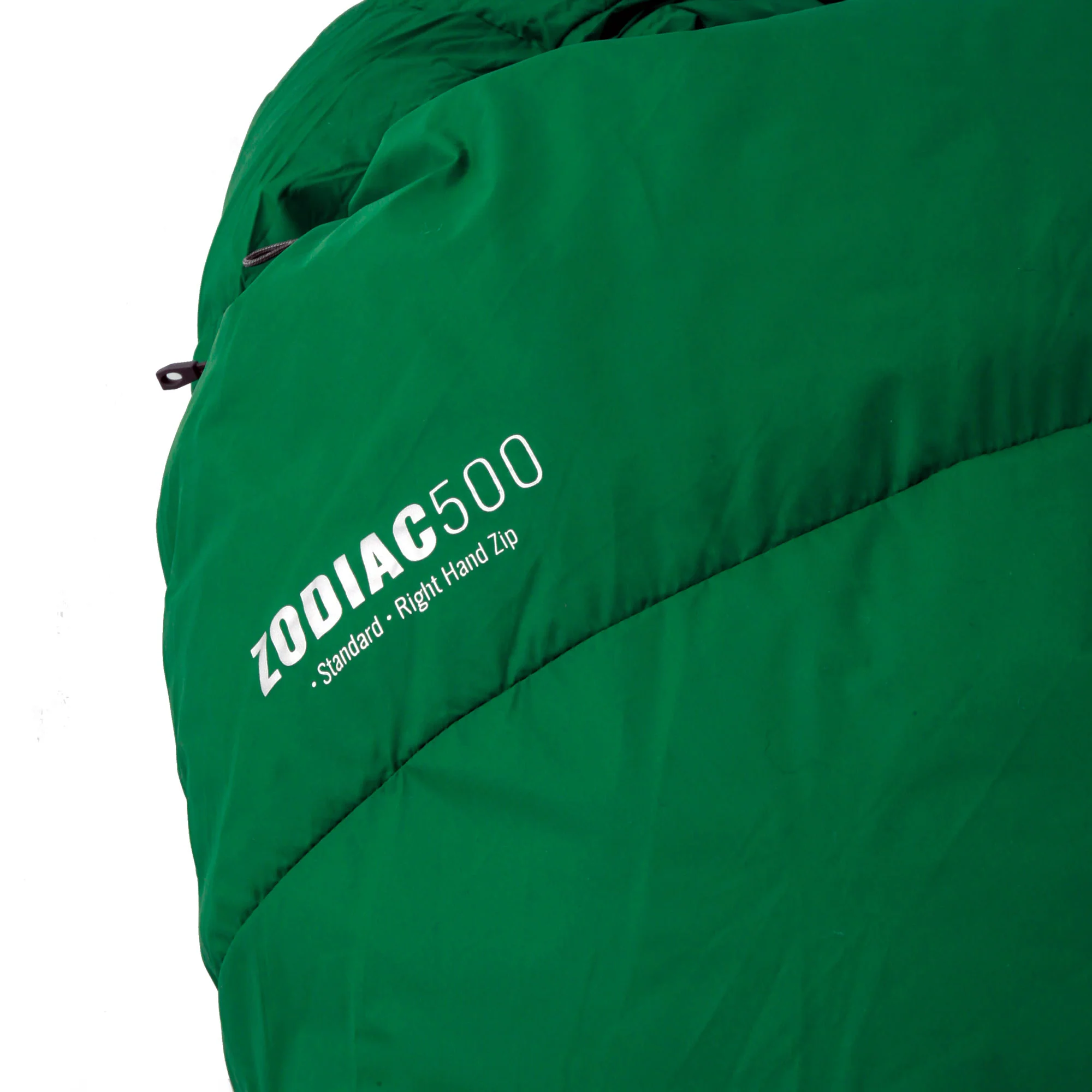 Zodiac 500 2 to -4°C Down Sleeping Bag - Image 5