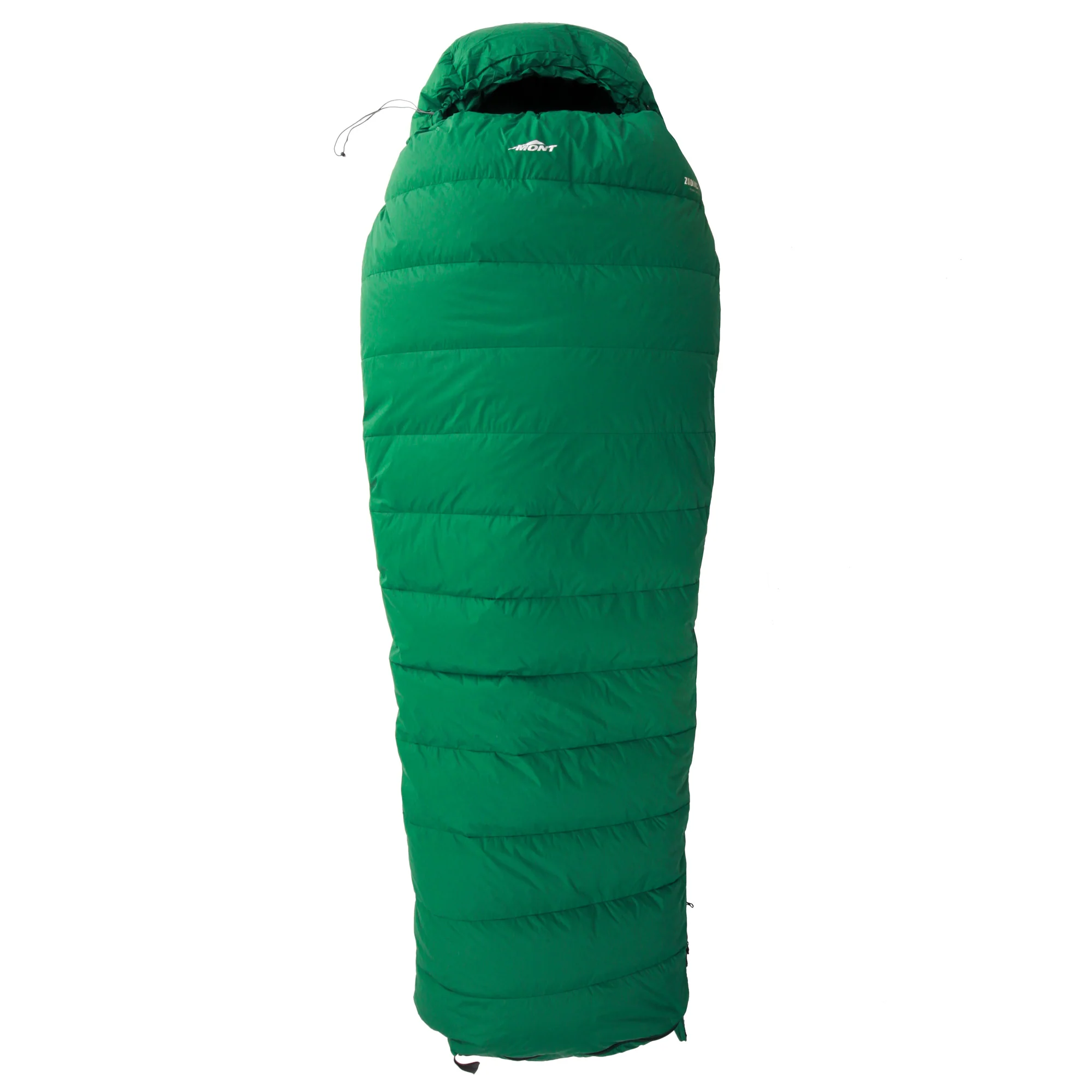 Zodiac 500 2 to -4°C Down Sleeping Bag - Image 6